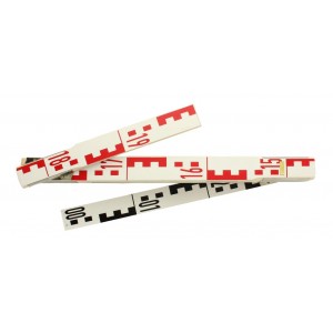 hedue zseb szintezőléc 2 m