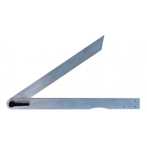 Alumínium szögmásoló 600 mm