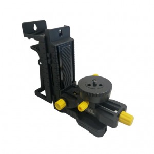 Nivel CL-BR falikonzol keresztlézerhez