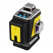 Nivel CL4B LCD 4x360° KÉK keresztlézer