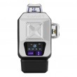 Nivel CL4V LCD 4x360° VIOLA keresztlézer