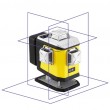 Nivel CL5V - 4x360°-os viola kereszetlézer Nivel CL5V - 4x360°-os viola kereszetlézer