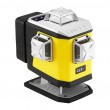 Nivel CL5V - 4x360°-os viola kereszetlézer Nivel CL5V - 4x360°-os viola kereszetlézer
