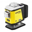 Nivel CL5V - 4x360°-os viola kereszetlézer Nivel CL5V - 4x360°-os viola kereszetlézer
