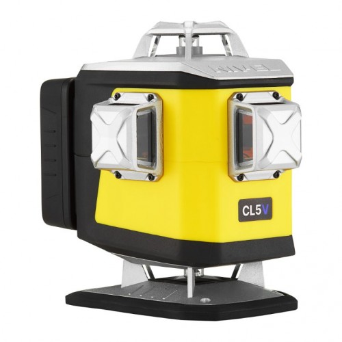 Nivel CL5V - 4x360°-os viola kereszetlézer Nivel CL5V - 4x360°-os viola kereszetlézer