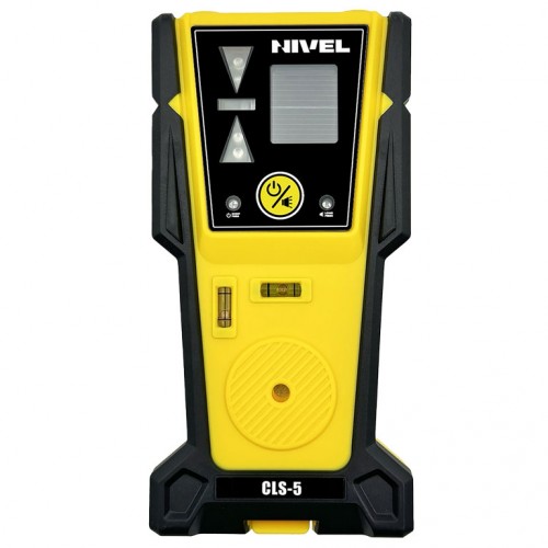 Nivel CLS-5 jelfogó keresztlézerhez