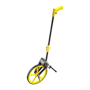 Nivel M100 kerekes távolságmérő