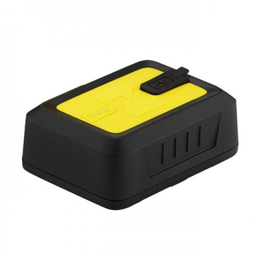Nivel System Li-ion 8000mAh akkumulátor - CLx3, CL5, NL300 lézerhez