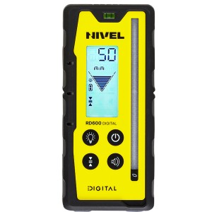 Nivel RD600 digitális jelfogó Nivel RD600 digitális jelfogó