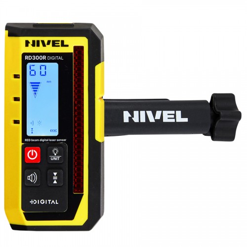 Nivel RD300 digitális jelfogó