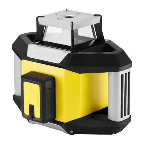 Nivel NL340R digitális forgólézer