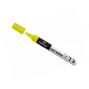 Soppec jelölőfilc - sárga Soppec jelölőfilc - sárga