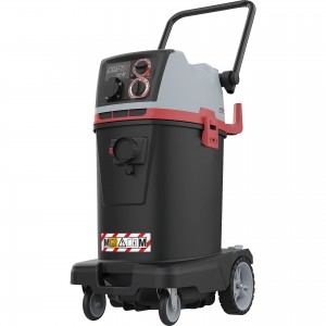 Sprintus CraftiX 50 M száraz-nedves porszívó