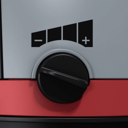 Sprintus ERA iGo - akkumulátoros porszívó - akku/töltő nélkül