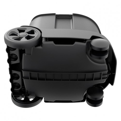 Sprintus ERA iGo - akkumulátoros porszívó - akku/töltő nélkül