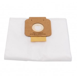 Sprintus Textil porzsák 10 darab ERA porszívókhoz Sprintus Textil porzsák 10 darab ERA porszívókhoz