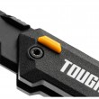 Toughbuilt összecsukható trapézpengés kés Toughbuilt összecsukható trapézpengés kés