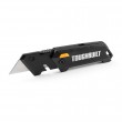 Toughbuilt összecsukható trapézpengés kés Toughbuilt összecsukható trapézpengés kés