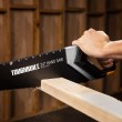 Toughbuilt kézifűrész 600mm Toughbuilt kézifűrész 600mm