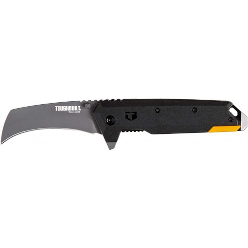 Toughbuilt Hawkbill összecsukható kés