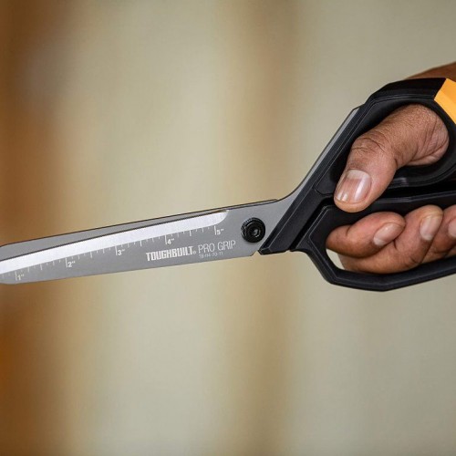 Toughbuilt ipari olló - 275 mm