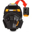 Toughbuilt fúrótartó táska - L Toughbuilt fúrótartó táska - L