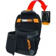 Toughbuilt általános övtáska késtartóval Toughbuilt általános övtáska késtartóval