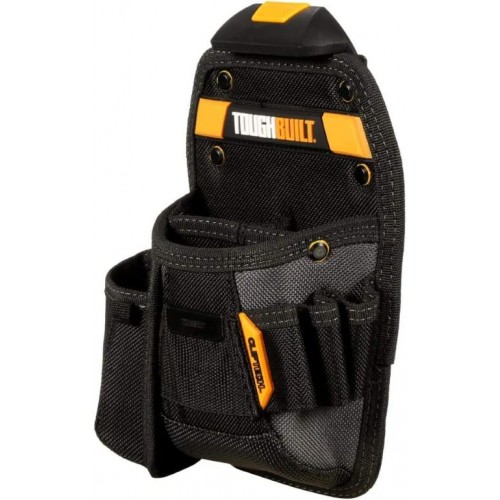 Toughbuilt általános övtáska késtartóval Toughbuilt általános övtáska késtartóval