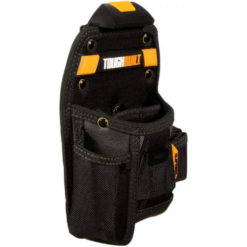 Toughbuilt általános övtáska késtartóval Toughbuilt általános övtáska késtartóval