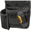 Toughbuilt általános övtáska késtartóval Toughbuilt általános övtáska késtartóval