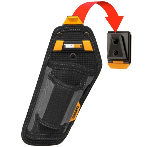 Toughbuilt kalapácstartó táska Toughbuilt kalapácstartó táska