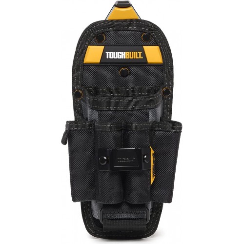 Toughbuilt csavarhúzó és fogó táska 7 zsebes - L