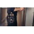 Toughbuilt csavarhúzó és fogó táska 7 zsebes - L