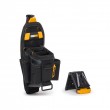 Toughbuilt csavarhúzó és fogó táska 7 zsebes - M