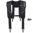 Toughbuilt heveder GelFit Toughbuilt heveder GelFit