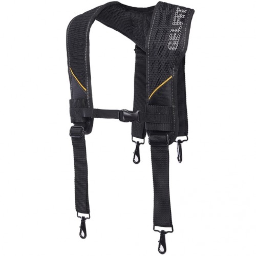 Toughbuilt heveder GelFit Toughbuilt heveder GelFit