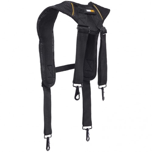 Toughbuilt heveder GelFit Toughbuilt heveder GelFit