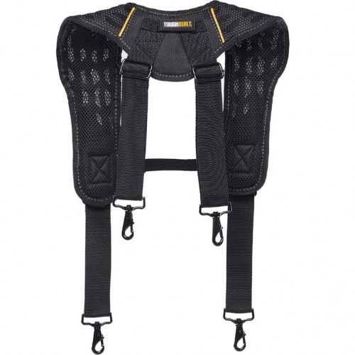 Toughbuilt heveder GelFit Toughbuilt heveder GelFit