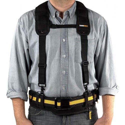 Toughbuilt heveder GelFit Toughbuilt heveder GelFit