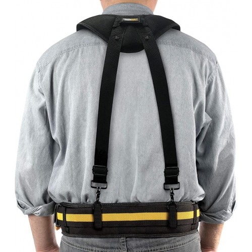 Toughbuilt heveder GelFit Toughbuilt heveder GelFit