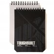 Toughbuilt 2db jegyzetfüzet - L Toughbuilt 2db jegyzetfüzet - L