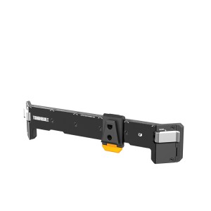 StackTech kereszt konzol