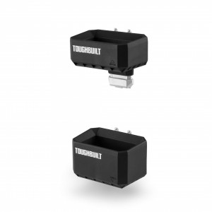 StackTech 3 darabos rögzítő fül