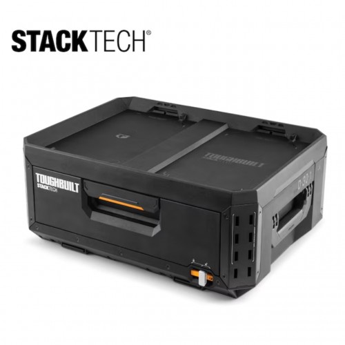 StackTech 1 fiókos szerszámtároló StackTech 1 fiókos szerszámtároló