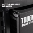 StackTech 1 fiókos szerszámtároló StackTech 1 fiókos szerszámtároló