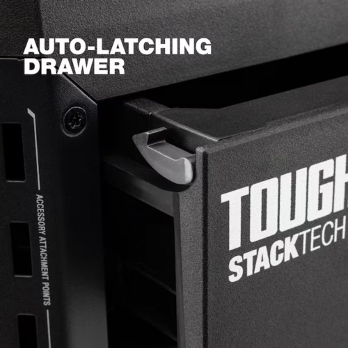 StackTech 1 fiókos szerszámtároló StackTech 1 fiókos szerszámtároló