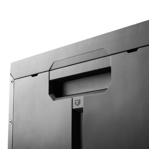 StackTech 2 fiókos zárható szerszámtároló