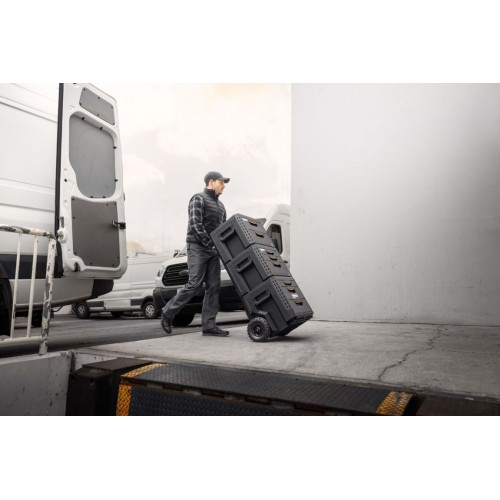 StackTech 3 fiókos szerszámtároló kocsi