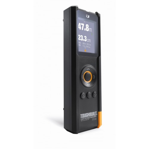 Toughbuilt lézeres távolságmérő kamerával Toughbuilt lézeres távolságmérő kamerával