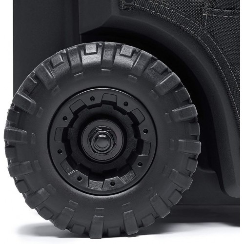 Toughbuilt gurulós szerszámtáska - L Toughbuilt gurulós szerszámtáska - L